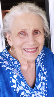 Ruth Aileen Hermison Metzler 1922-2025